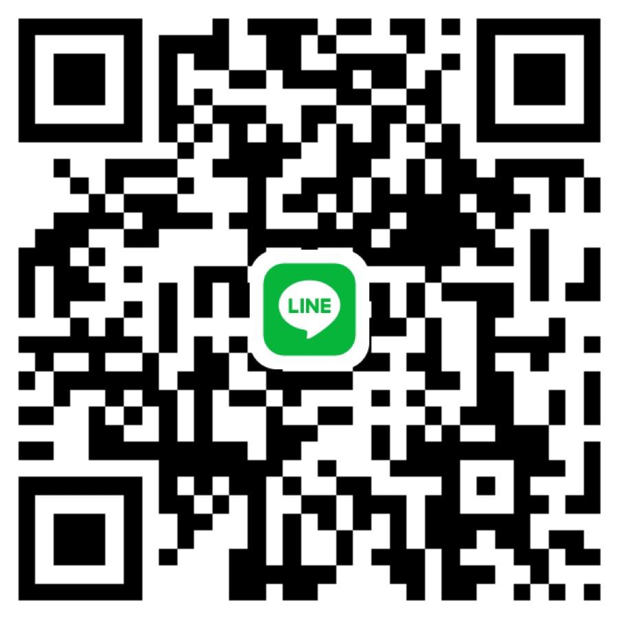 LINE QR CODE